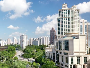 Copthorne King's Hotel Singapore On Havelock