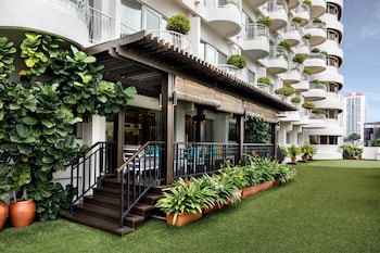 Copthorne King's Hotel Singapore On Havelock