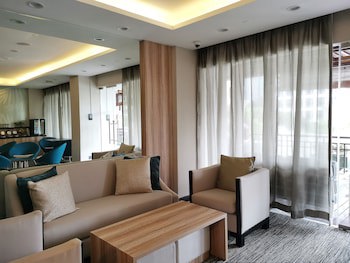 Copthorne King's Hotel Singapore On Havelock