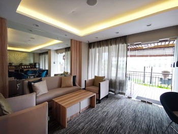 Copthorne King's Hotel Singapore On Havelock