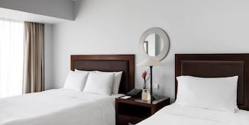 Copthorne King's Hotel Singapore On Havelock