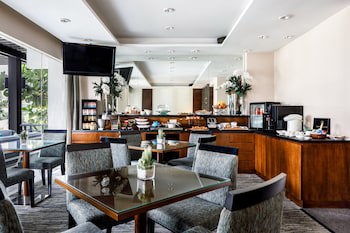 Copthorne King's Hotel Singapore On Havelock