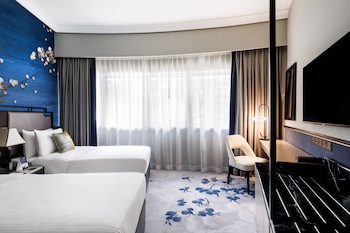 Copthorne King's Hotel Singapore On Havelock