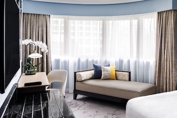 Copthorne King's Hotel Singapore On Havelock