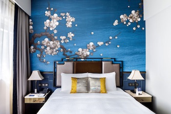 Copthorne King's Hotel Singapore On Havelock