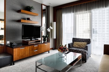 Copthorne King's Hotel Singapore On Havelock