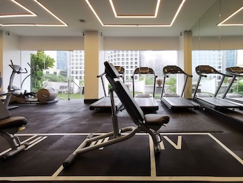 Copthorne King's Hotel Singapore On Havelock