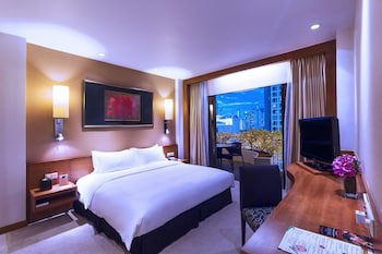 Copthorne King's Hotel Singapore On Havelock