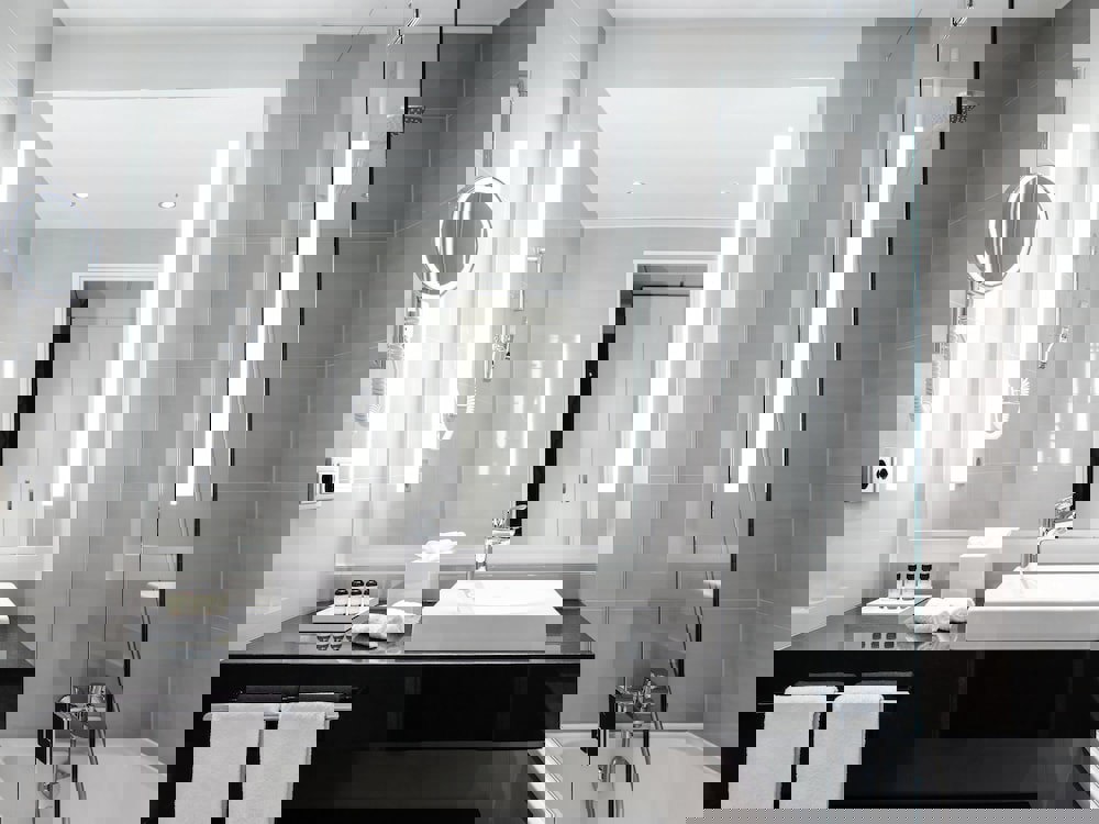 Pullman Berlin Schweizerhof