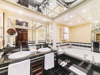Pullman Berlin Schweizerhof galeri fotoğrafı