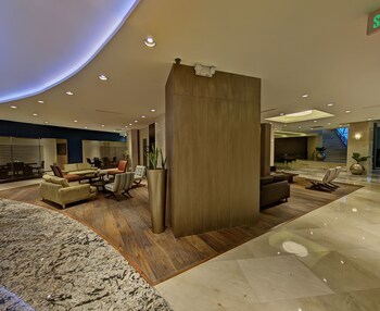 Sheraton Guayaquil Hotel
