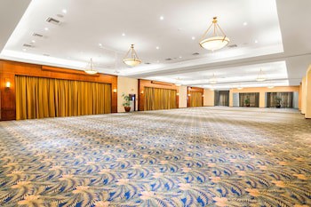 Sheraton Guayaquil Hotel