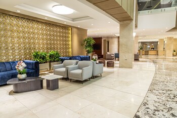 Sheraton Guayaquil Hotel
