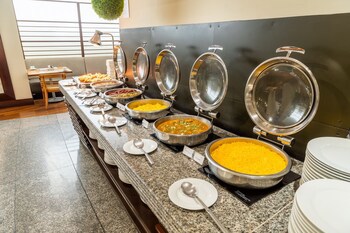Sheraton Guayaquil Hotel