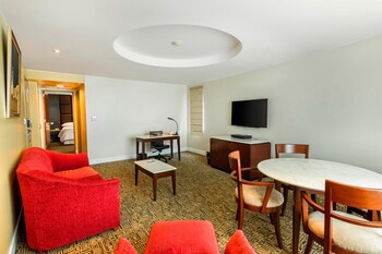 Sheraton Guayaquil Hotel