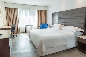 Sheraton Guayaquil Hotel