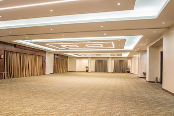Sheraton Guayaquil Hotel