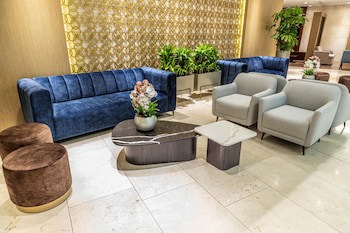 Sheraton Guayaquil Hotel