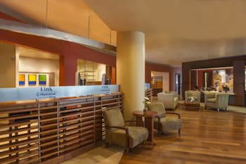 Sheraton Guayaquil Hotel
