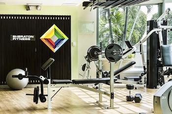 Sheraton Guayaquil Hotel