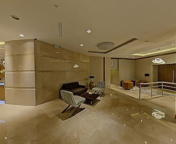 Sheraton Guayaquil Hotel
