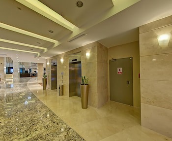 Sheraton Guayaquil Hotel