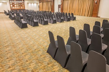 Sheraton Guayaquil Hotel