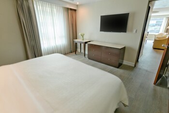 Sheraton Guayaquil Hotel