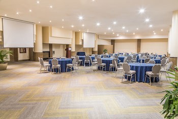 Sheraton Guayaquil Hotel