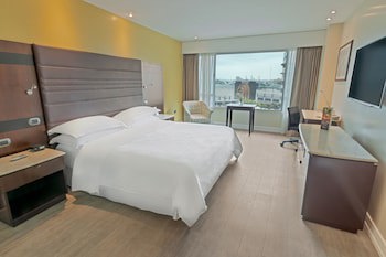 Sheraton Guayaquil Hotel