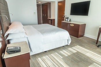 Sheraton Guayaquil Hotel