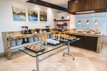 Sheraton Guayaquil Hotel