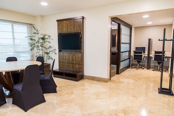 Sheraton Guayaquil Hotel