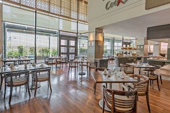 Sheraton Guayaquil Hotel