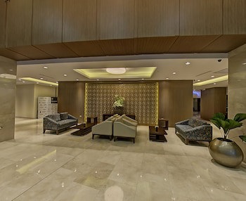 Sheraton Guayaquil Hotel