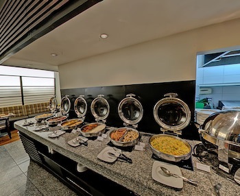 Sheraton Guayaquil Hotel