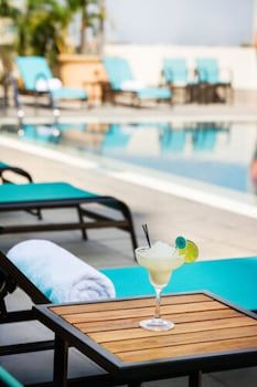 Sheraton Guayaquil Hotel
