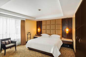 Sheraton Guayaquil Hotel