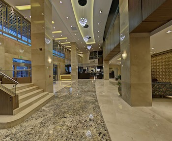 Sheraton Guayaquil Hotel