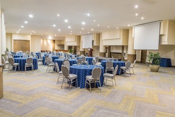 Sheraton Guayaquil Hotel