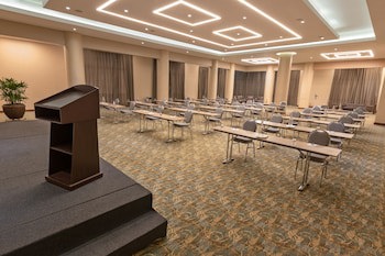 Sheraton Guayaquil Hotel
