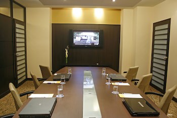 Sheraton Guayaquil Hotel