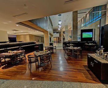 Sheraton Guayaquil Hotel