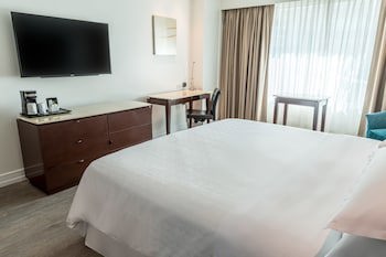Sheraton Guayaquil Hotel