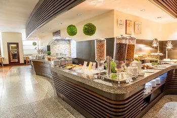 Sheraton Guayaquil Hotel