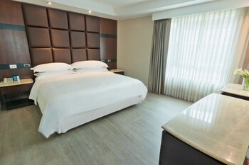 Sheraton Guayaquil Hotel