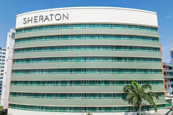 Sheraton Guayaquil Hotel