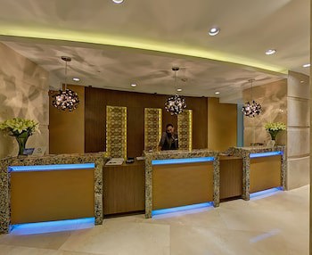 Sheraton Guayaquil Hotel