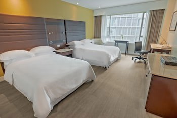 Sheraton Guayaquil Hotel