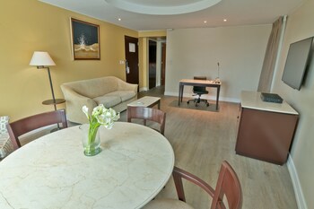 Sheraton Guayaquil Hotel